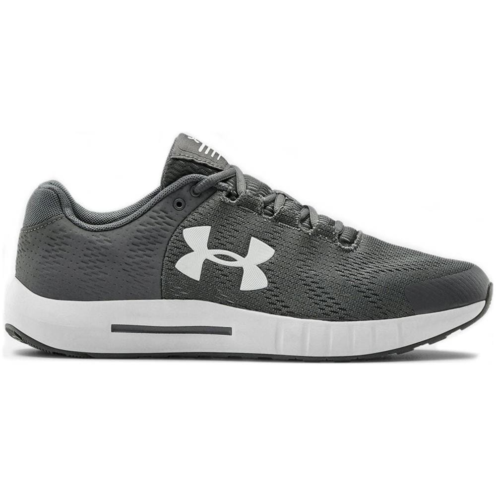 Micro G Pursuit Bp 3021953-103 Scarpe Colore: Grigio Taglia: 47 - Foto 2