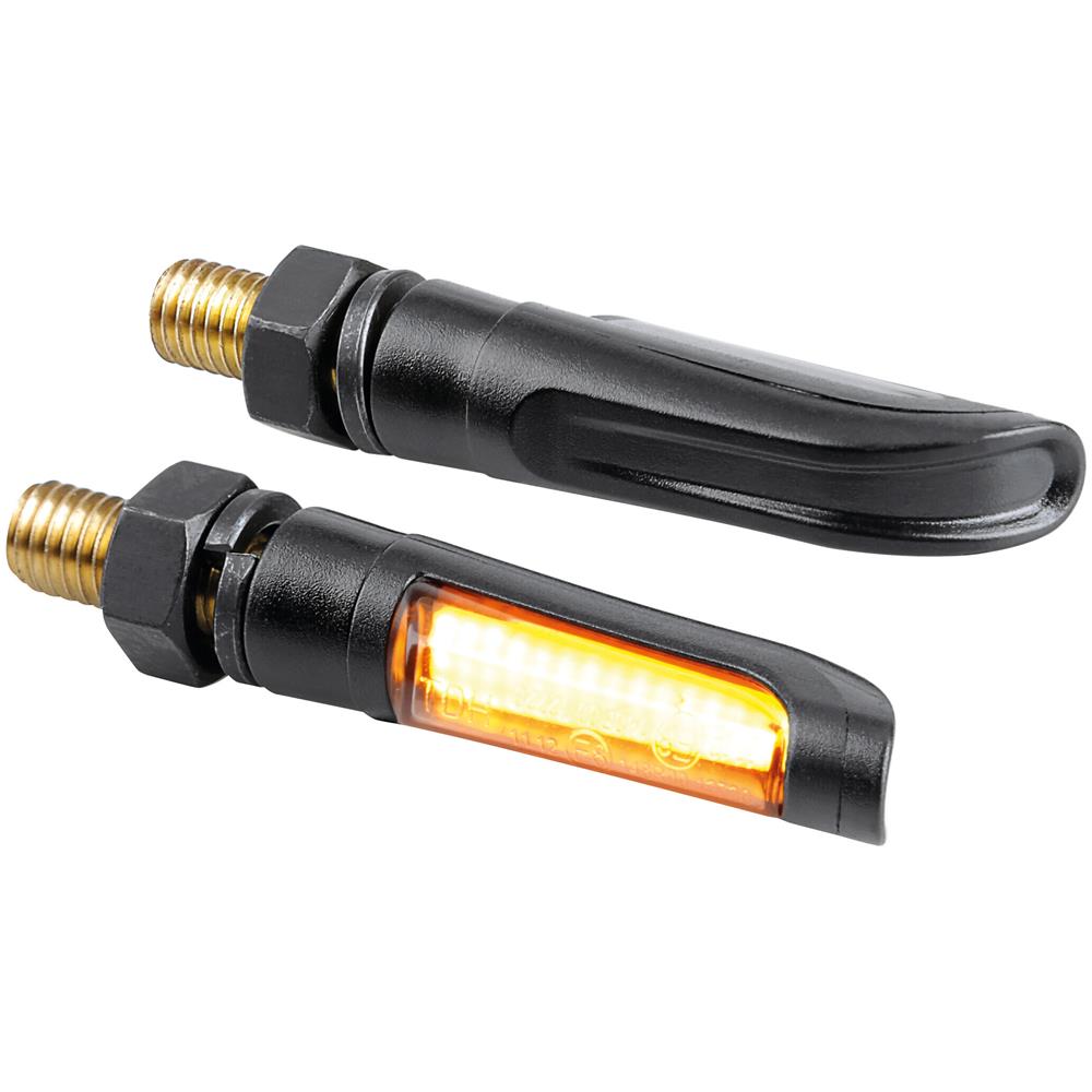 Nail, Indicatori Di Direzione A Led - 12v Led - Foto 1