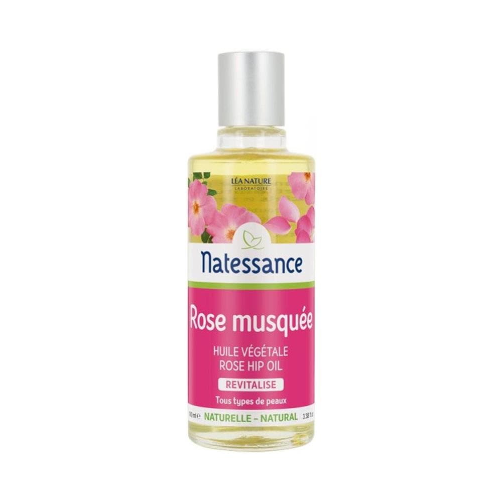 Olio Di Rosa Mosqueta 100 Ml - Foto 1