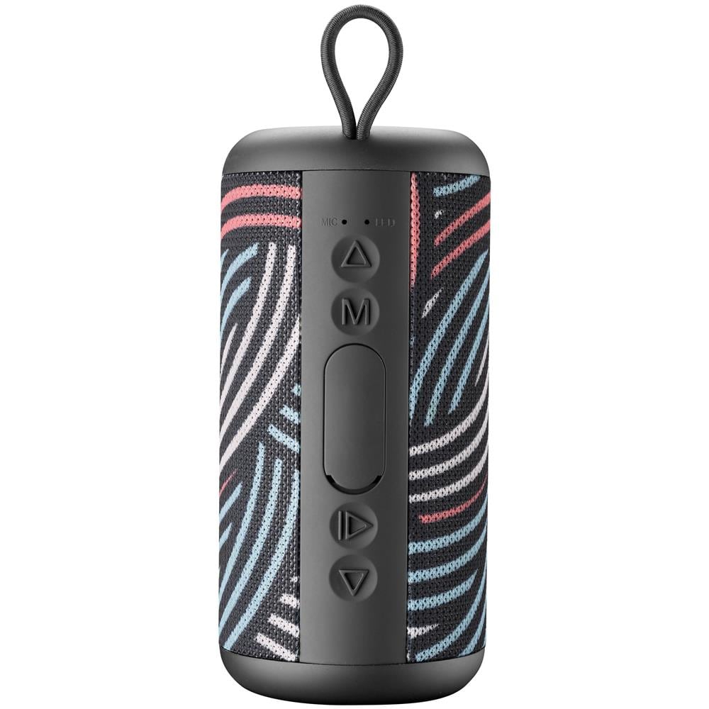 Speaker Bluetooth Music Sound VERTICAL - Foto 2