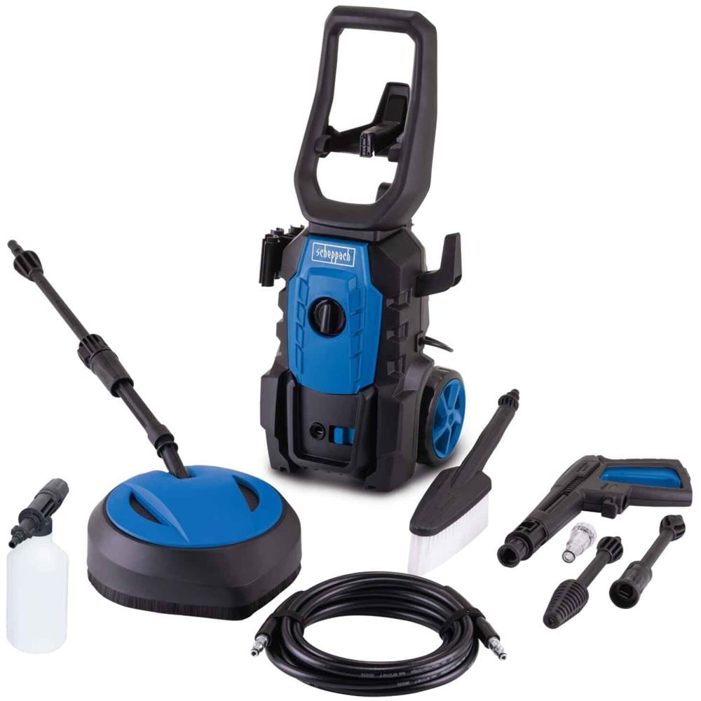 HPC1600 idropulitrice Verticale Elettrico 420 l /h 1600 W - Foto 1