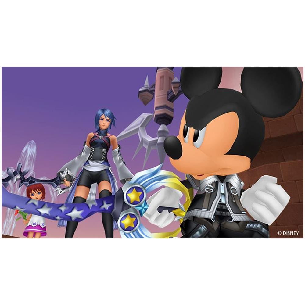 Kingdom Hearts All-In-One PS4 PlayStation 4 - Foto 2
