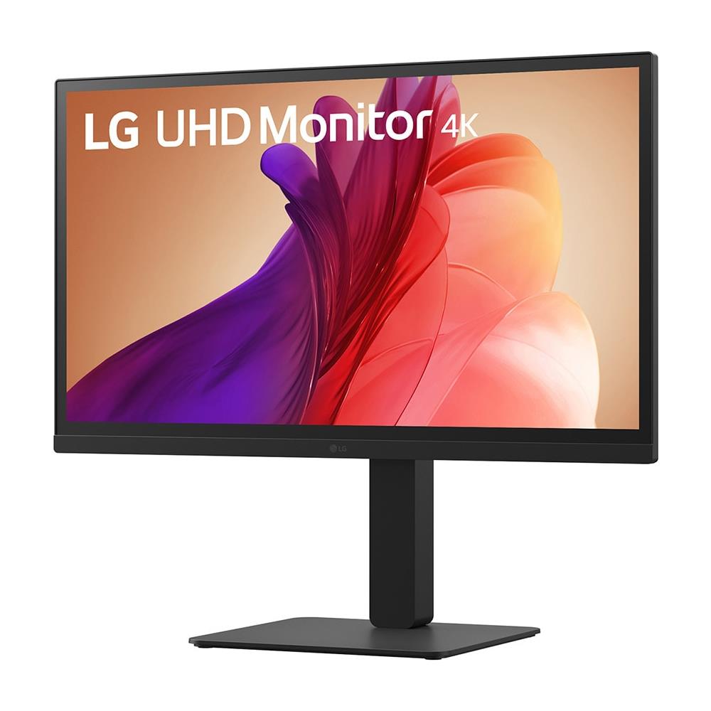 27BA45U-B Monitor PC 68,6 cm (27") 3840 x 2160 Pixel 4K Ultra HD Nero - Foto 15