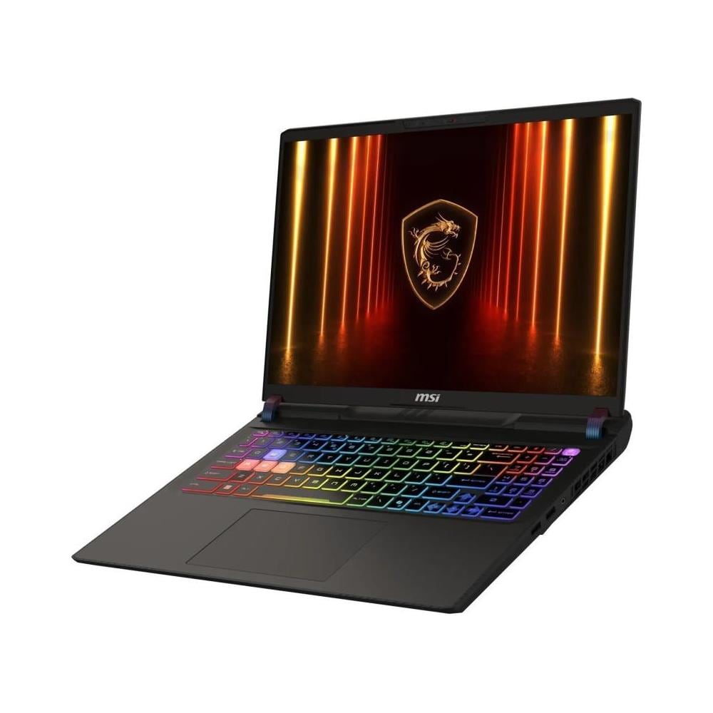 Vector 18 HX AI A2XWJG-851IT Windows 11 Home A2XWJG-851IT - Foto 2