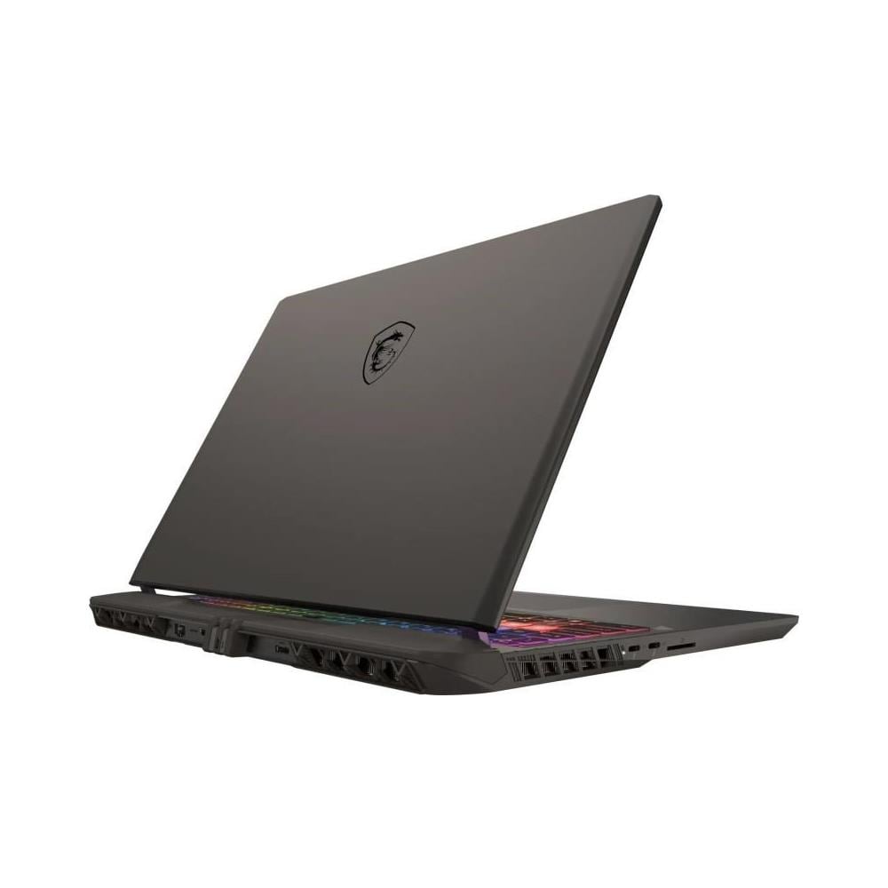Vector 18 HX AI A2XWJG-851IT Windows 11 Home A2XWJG-851IT - Foto 3