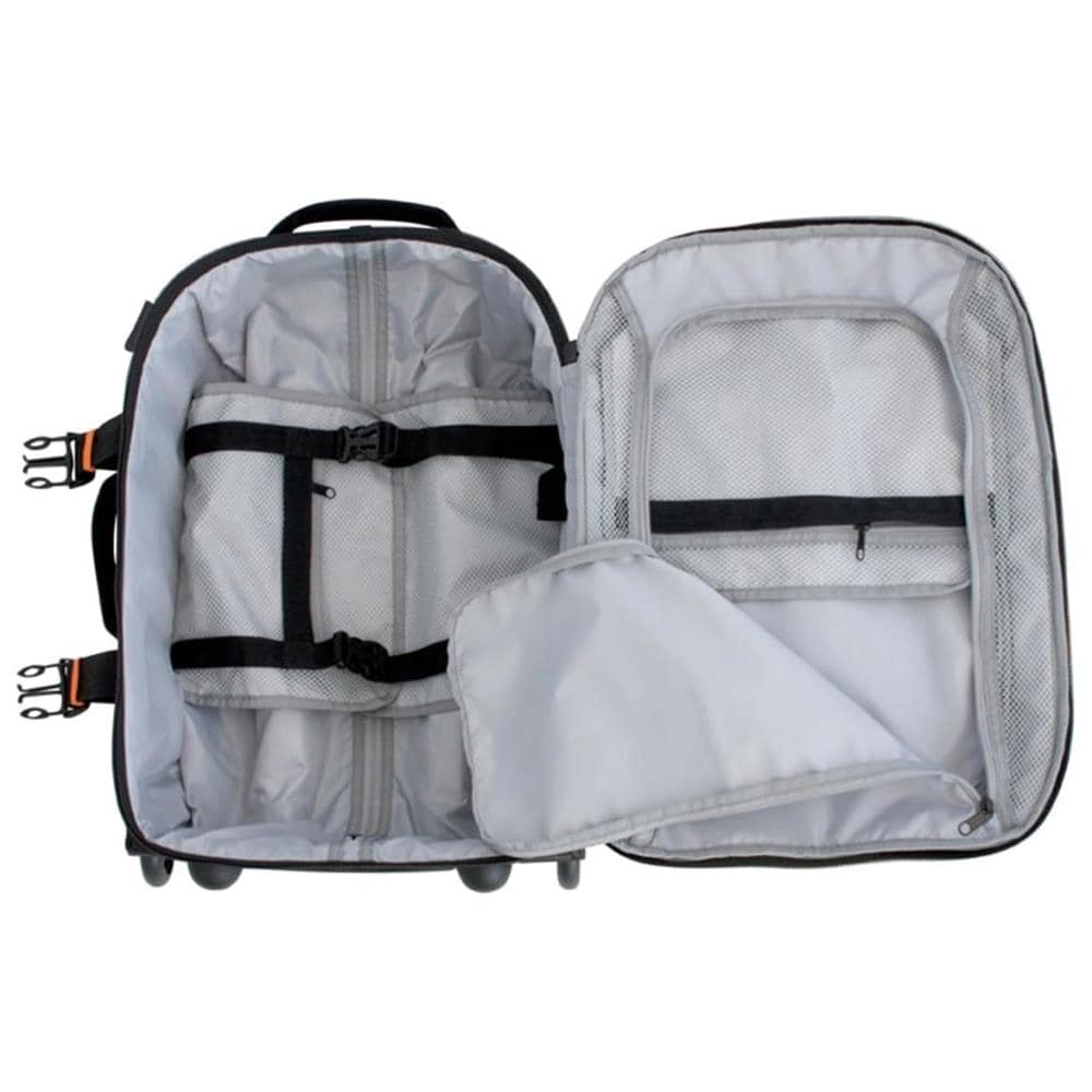 Travelsfe Ts2106 Trolley Jfk24 60 L Nero - Foto 10