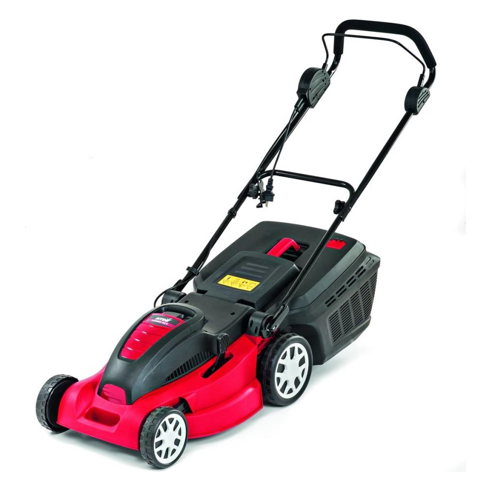 Optima 42 E 18AKPJL-600 Tagliaerba Elettrico 1800 W - Foto 2