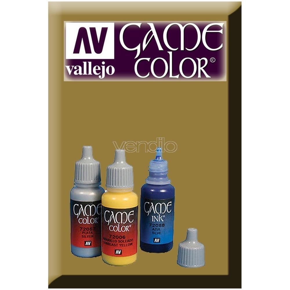 Game Color Desert Yellow 72063 Colori - Foto 2