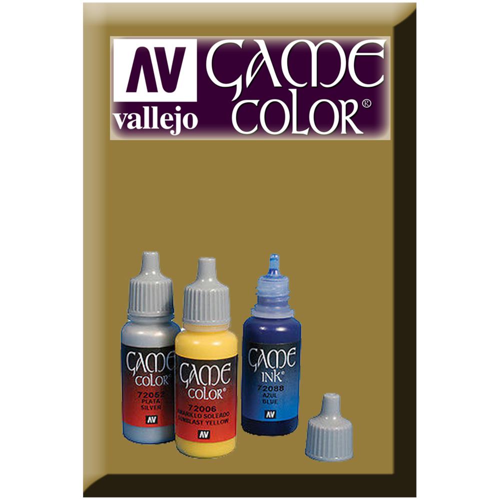 Game Color Desert Yellow 72063 Colori - Foto 3