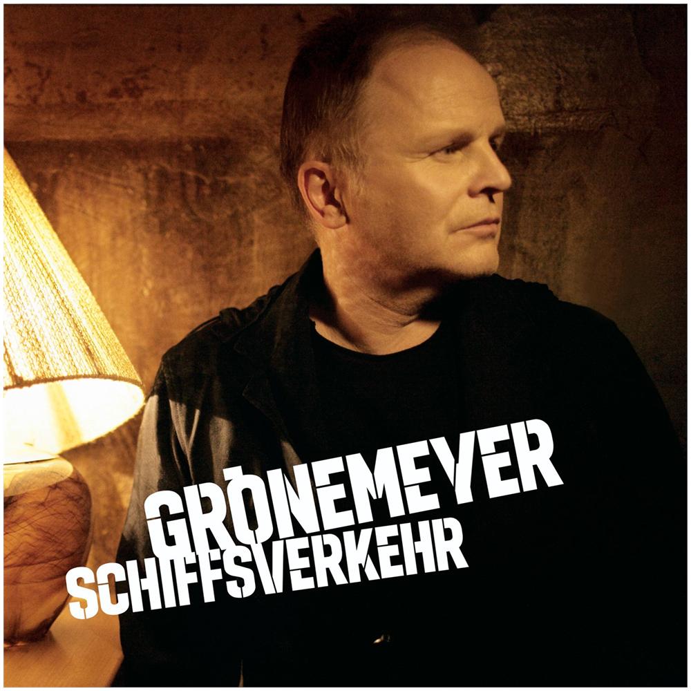 Groenemeyer, Herbert - Schiffsverkehr / Special Ed (2 Cd) - Foto 1