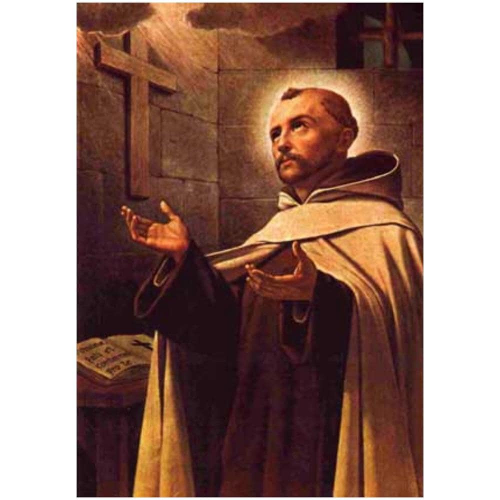 Mario Iannaccone - Benché sia notte. Vita & opere di san Giovanni della Croce - Foto 1