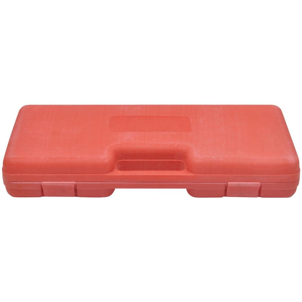 Set 9 Pz Strumenti Estrattori Cuscinetti Foro Cieco - Foto 4