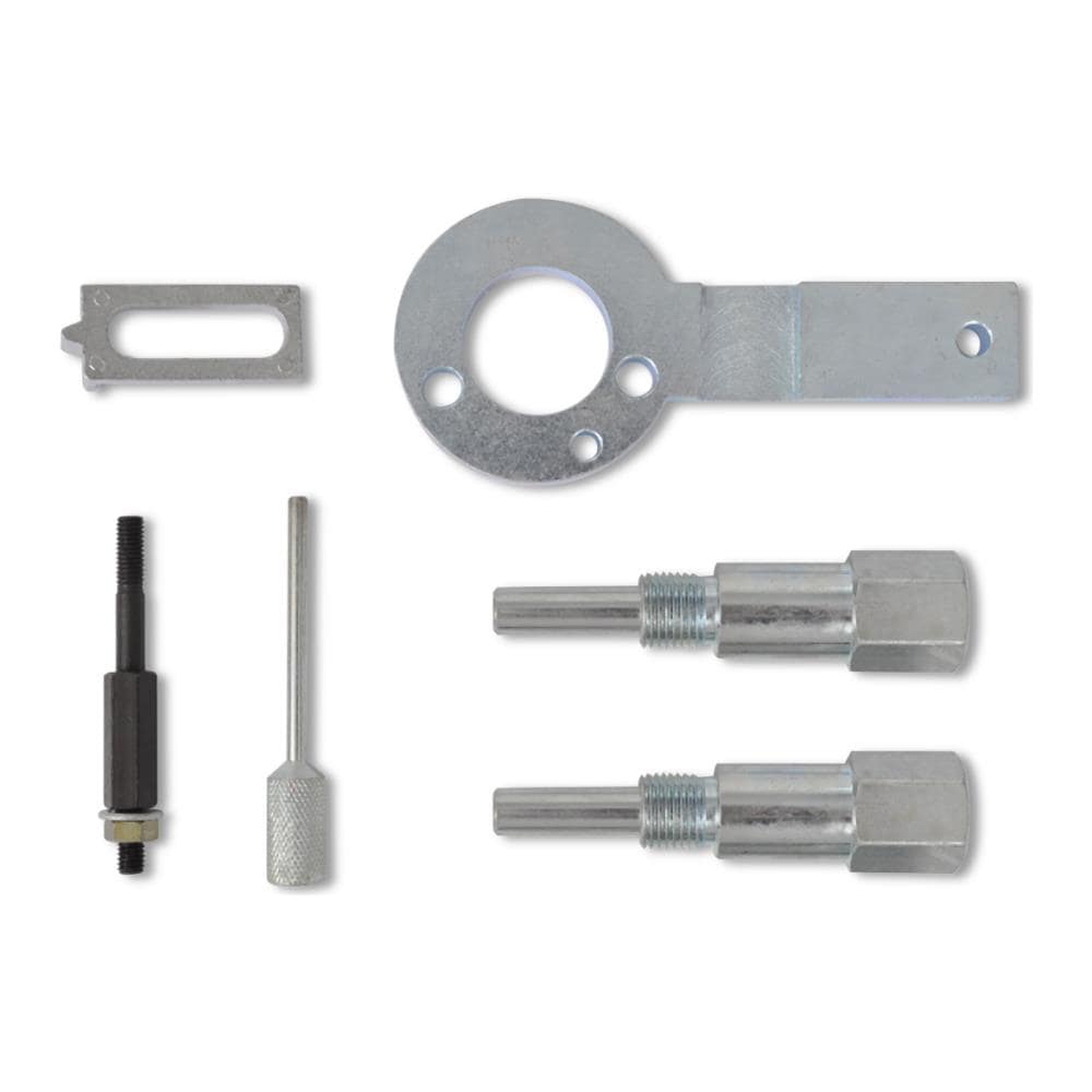 Kit di Bloccaggio Impostazione Diesel per Saab Vauxhall /Opel - Foto 5