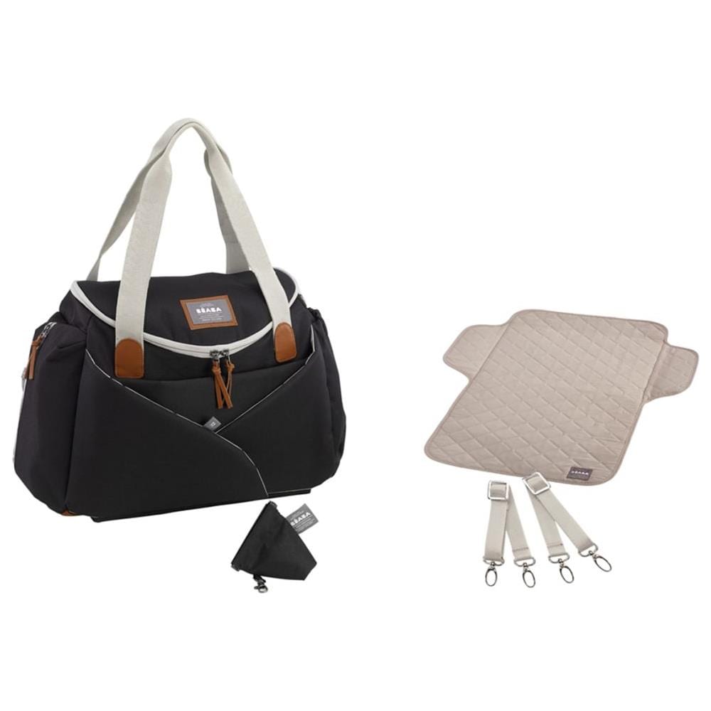 Fasciatoio Sydney Ii Nero 21 L 940225 - Foto 5