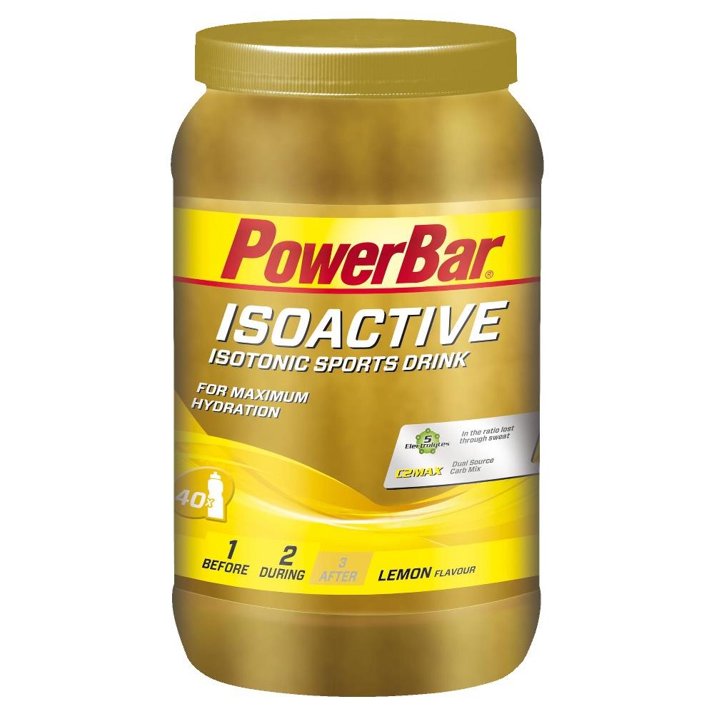 Isoactive 1320 G - - Bevande Isotoniche - Arancia - Foto 3