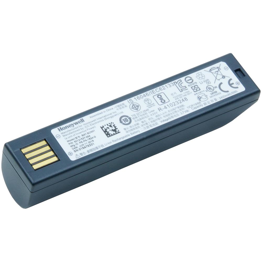 Battery Li-ion Battery Voyager 1202 Xenon 1902 Granit - Foto 1