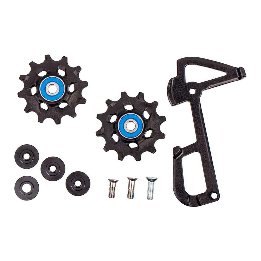Deragliatori Spare Parts Box / roldanas Xx1 / x01 Ricambi Dei Componenti 11s - Foto 1