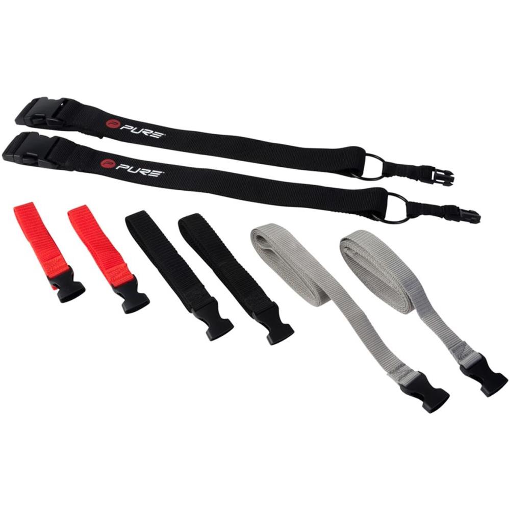 Cintura Per Allenare I Riflessi P2i100110 - Foto 1