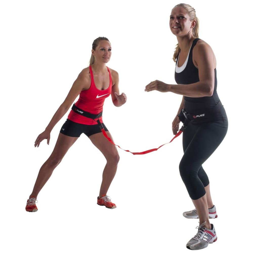 Cintura Per Allenare I Riflessi P2i100110 - Foto 2