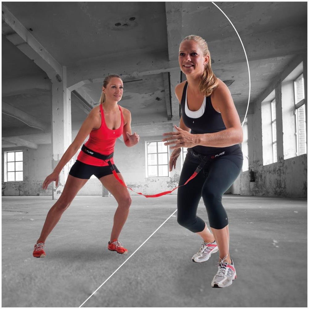 Cintura Per Allenare I Riflessi P2i100110 - Foto 3