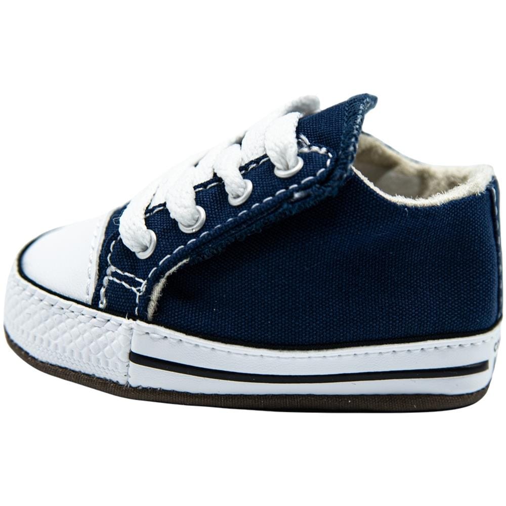 Chuck Taylor All Star Cribster 865158c, Bambini, Blu, Scarpe Sportive, Numero: 19 Eu - Foto 16