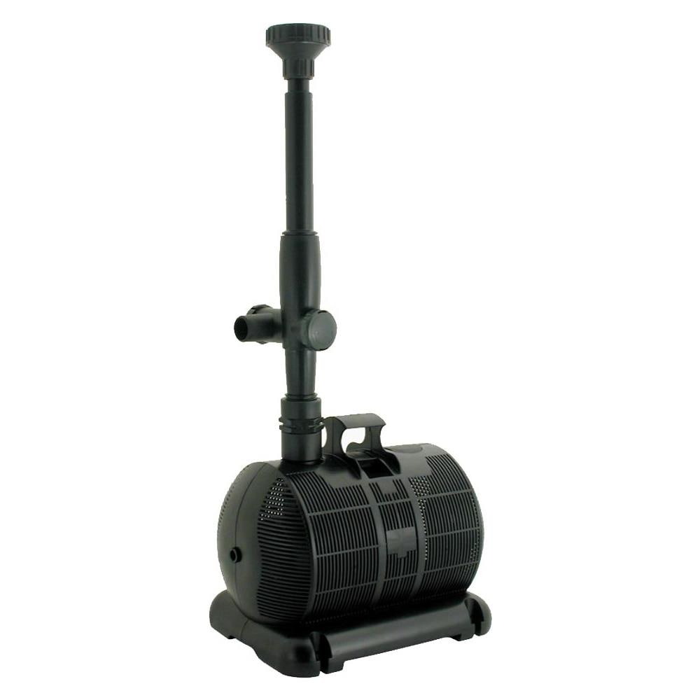 Pompa Aqua 3 6000 Schuko 10m - Foto 2