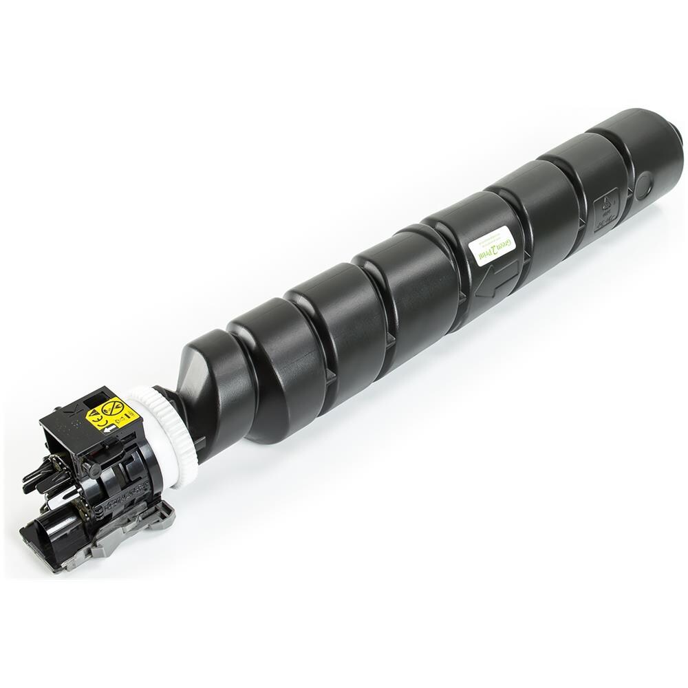Toner Nero 25000 Pagine Sostituisce Kyocera Tk-8335k Toner Per Kyocera Taskalfa 3252ci, 3253ci - Foto 1