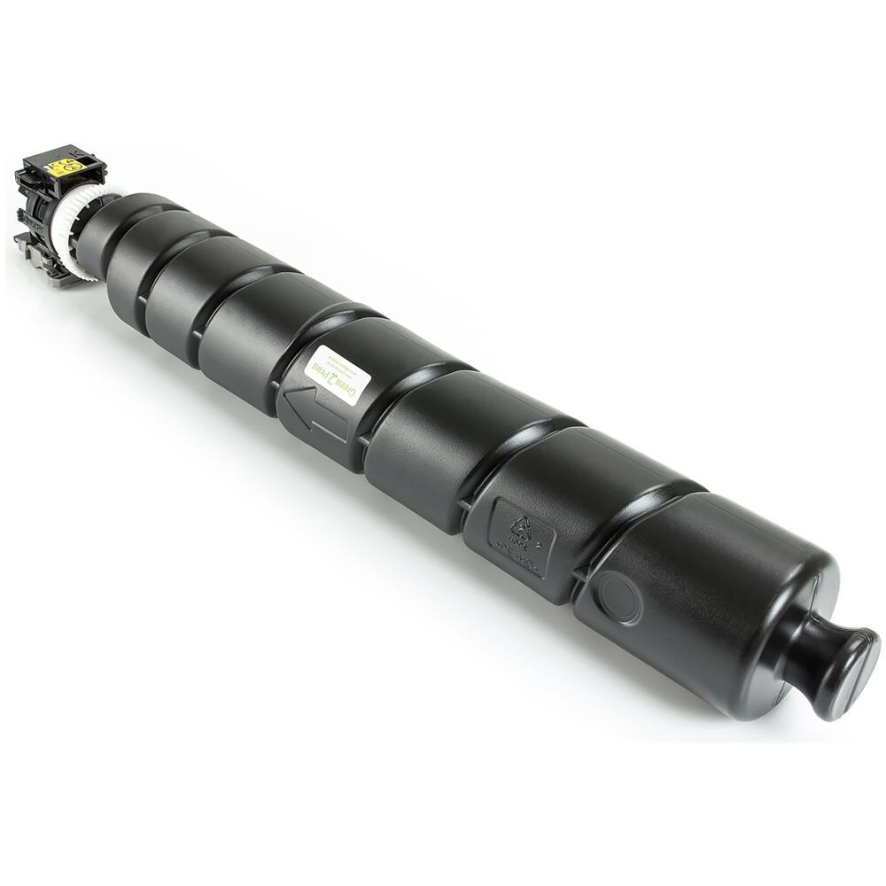 Toner Nero 25000 Pagine Sostituisce Kyocera Tk-8335k Toner Per Kyocera Taskalfa 3252ci, 3253ci - Foto 2