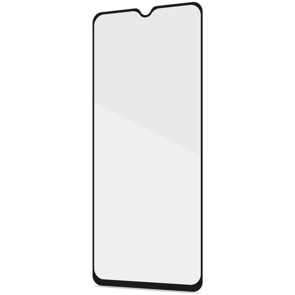 FULL GLASS OPPO A15/A15S BLACK - Foto 2