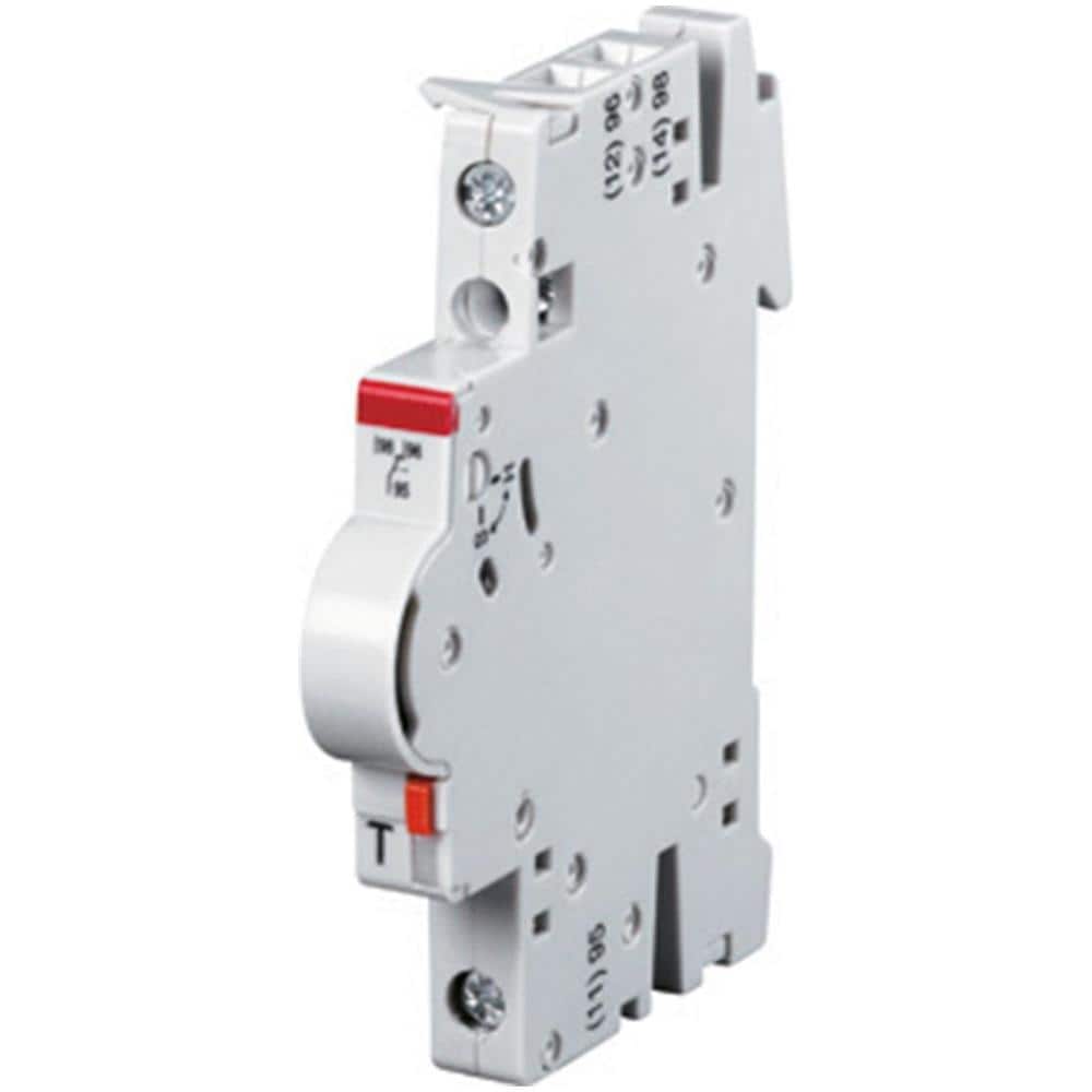 Comando Motore X Interruttore Automatico 2p / 3p - S2c /cm2/3 - Foto 1