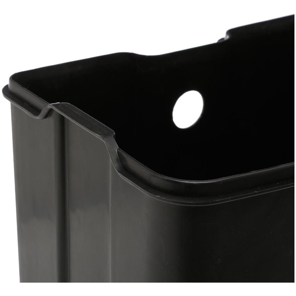 Cestino Bagno Ariane Con Pedale, 6 L, Grigio - Foto 2