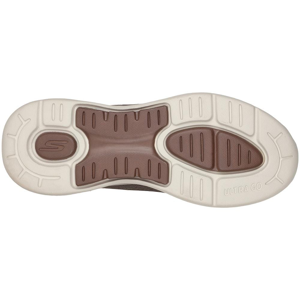 Scarpe Gowalk Arch Fit - Idyllic Taglia 44 Codice 216116-tpe Grigio - Foto 4