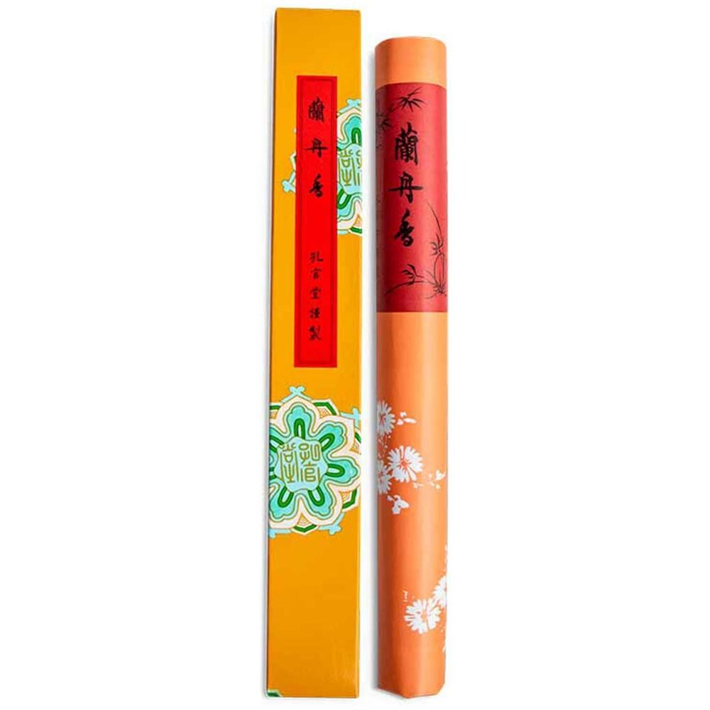 Incenso Da Meditazione - Barca Celeste - Cannella, Patchouli E Canfora - Foto 1