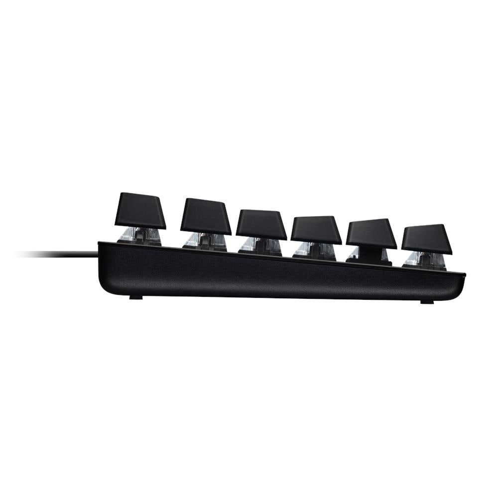 Tastiera USB 920-010434  (Layout Tedesco) Colore Nero - Foto 5
