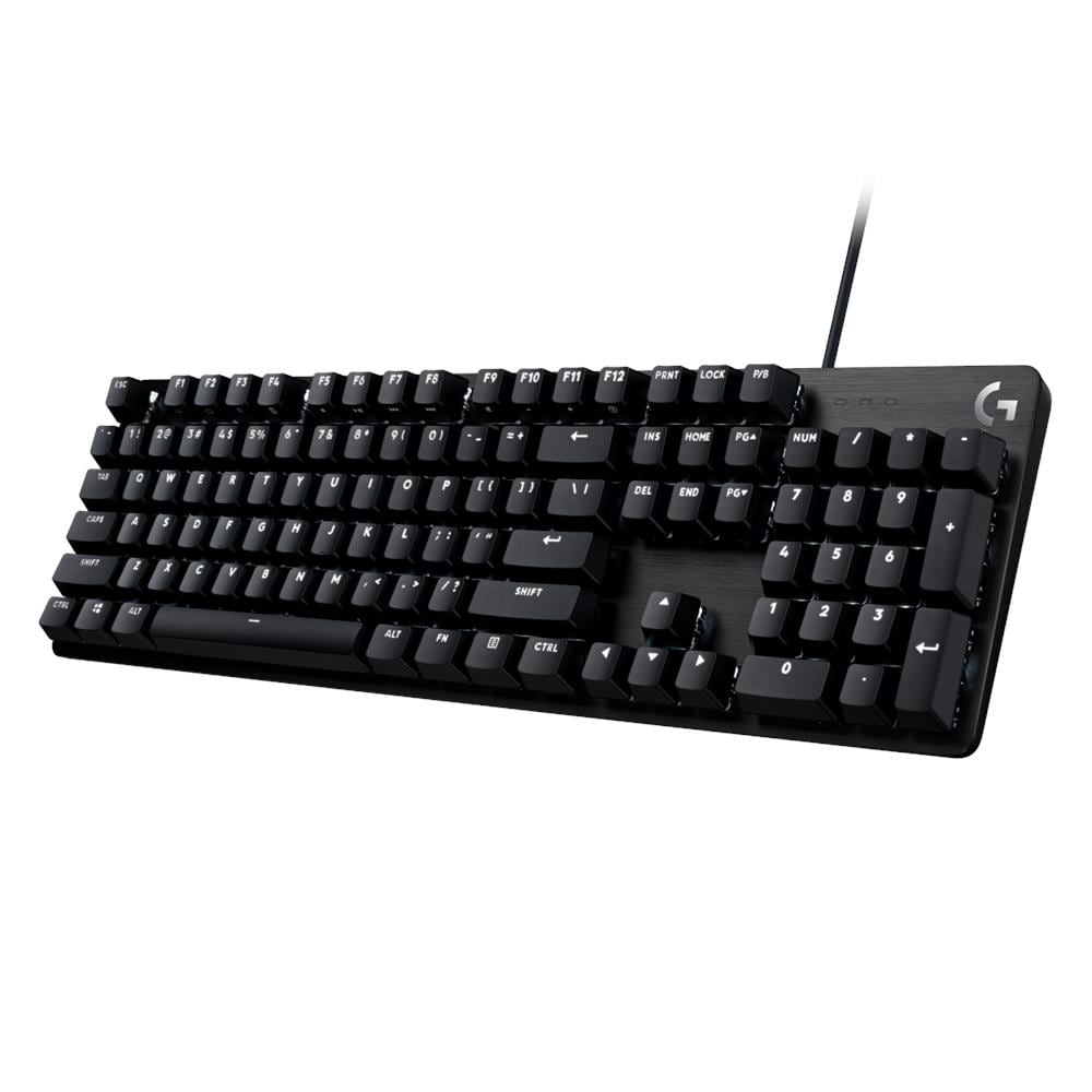 Tastiera USB 920-010434  (Layout Tedesco) Colore Nero - Foto 1