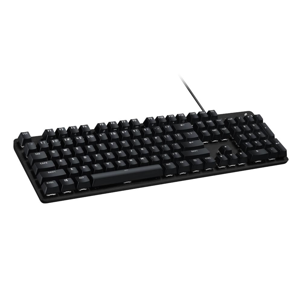 Tastiera USB 920-010434  (Layout Tedesco) Colore Nero - Foto 2
