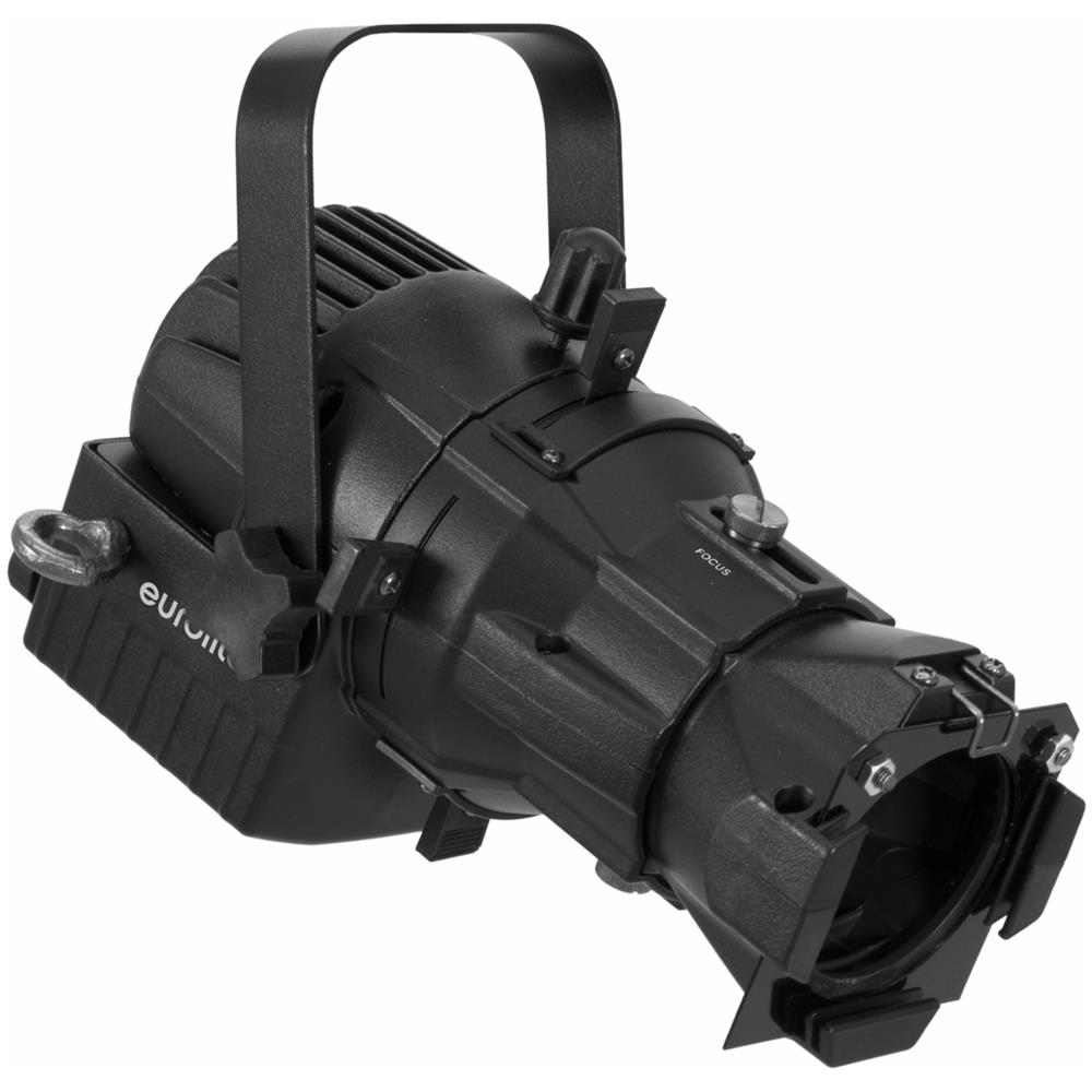 Led Pfe-20 Ww Profile Spot Bk - Foto 1