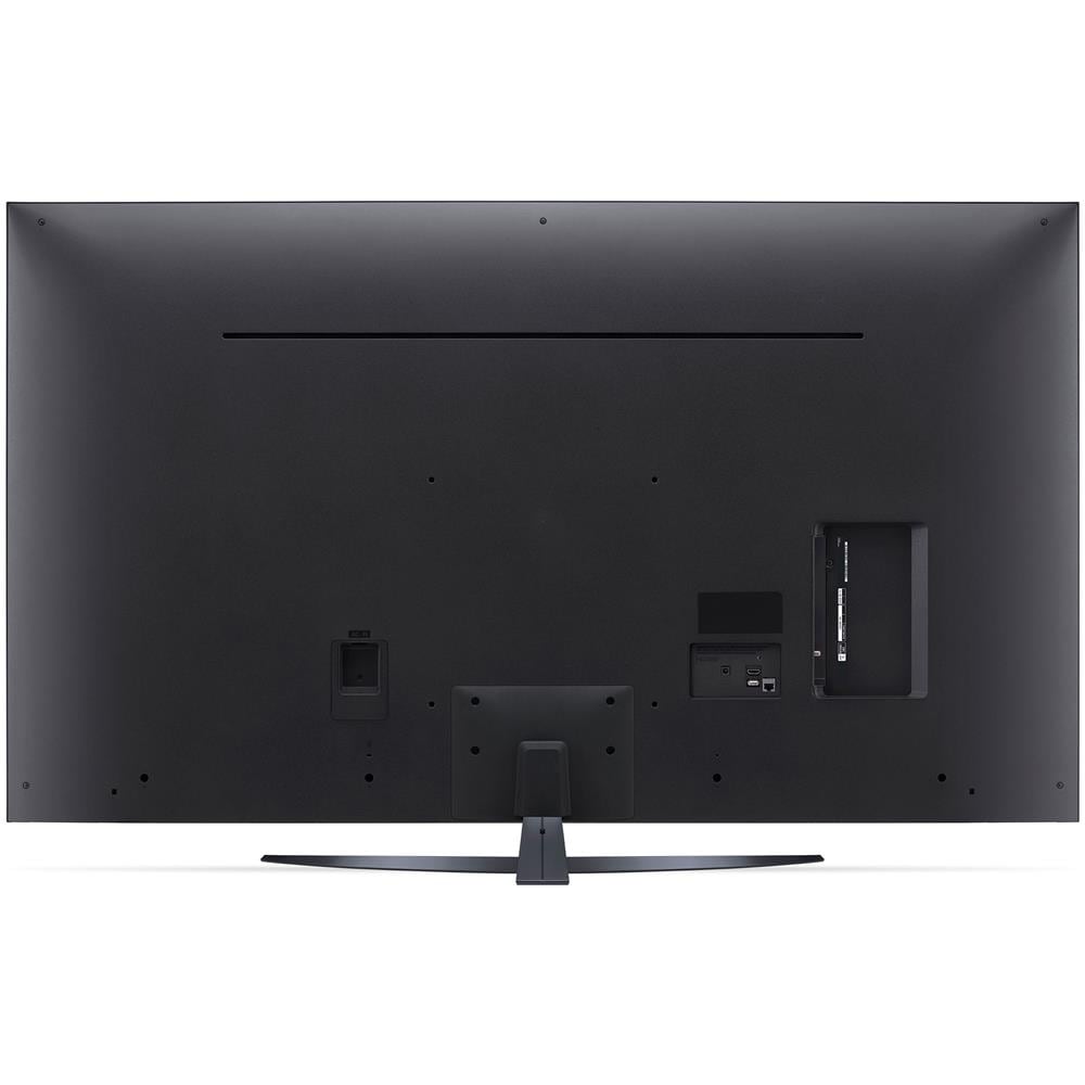 TV LED Ultra HD 4K 50" 50UR81006LJ Smart TV WebOS Ashed Blue - Foto 9