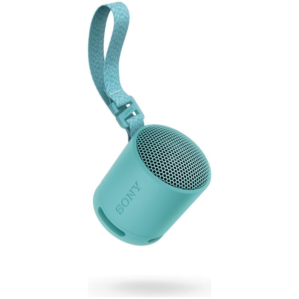 SRS-XB100 Altoparlante Portatile Mono Potenza 5 W Bluetooth - Blu - Foto 2