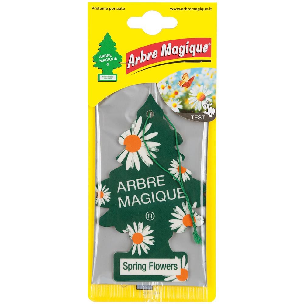 Arbre Magique - Spring Flowers - Foto 1