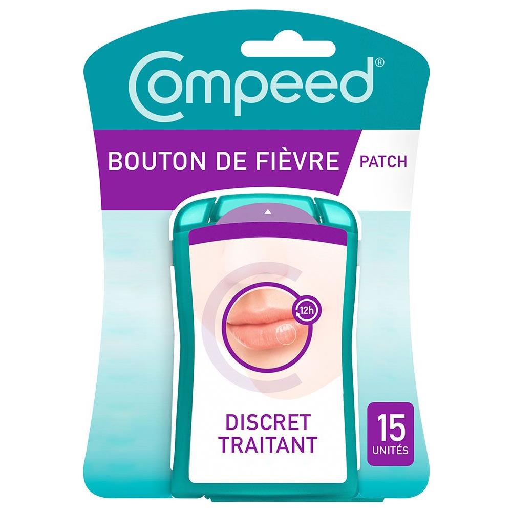 Cerotti Per Herpes Labiale X15 - Foto 1