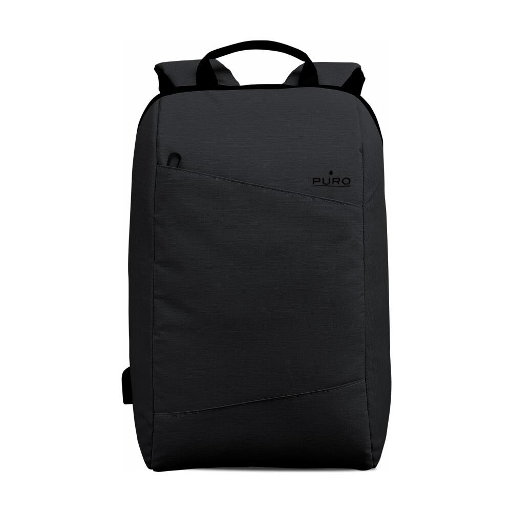 Byday 39,6 cm (15.6") Zaino Nero - Foto 1