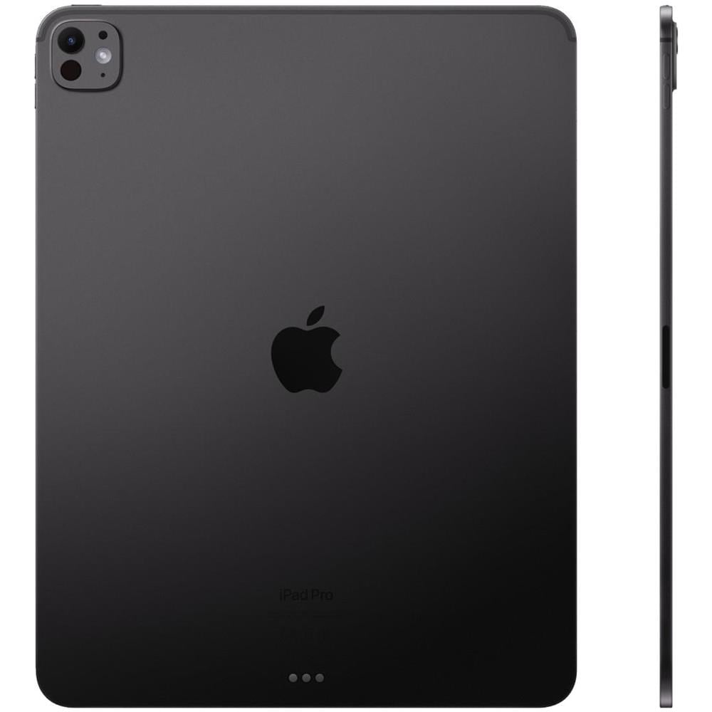 iPad Pro M4 (2024 7th Gen) 1TB 11" Wi-Fi Nano-texture Glass Nero Siderale - Foto 2