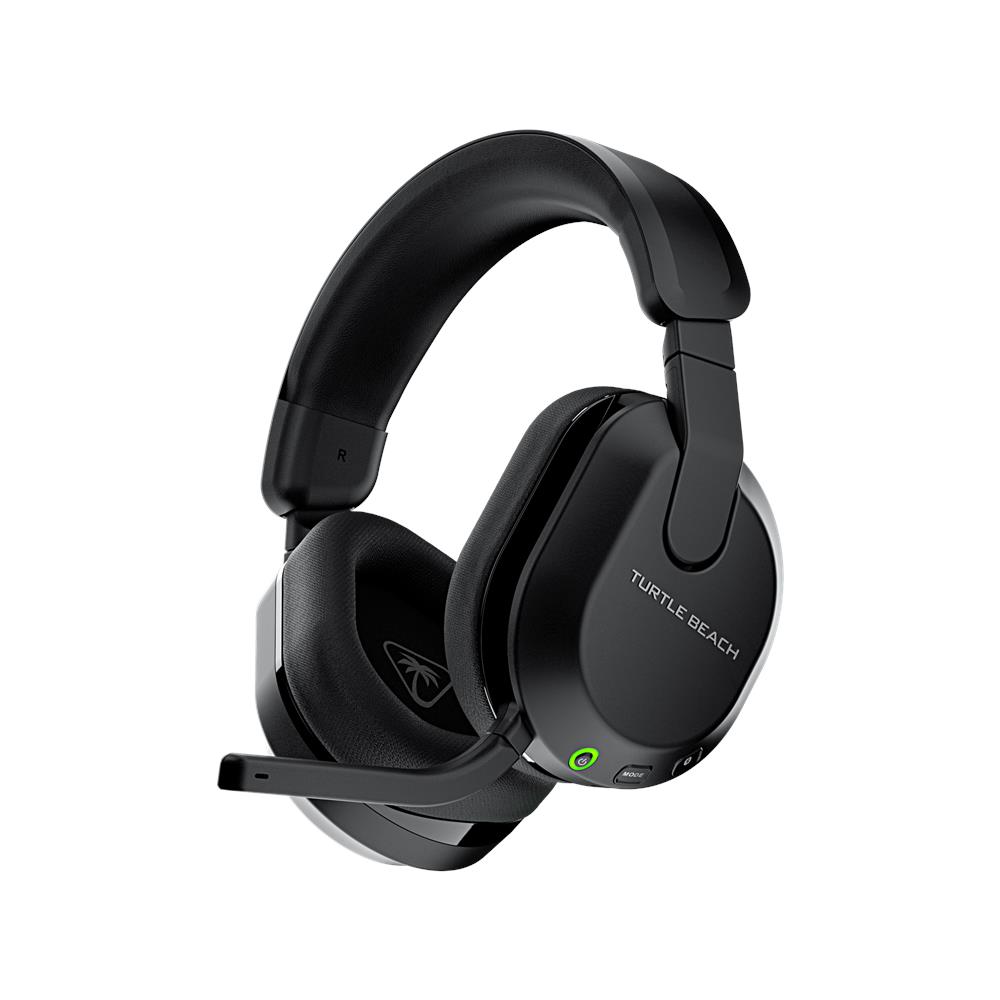 Cuffie da Gioco Gen3 Wireless Colore Nero - Foto 1