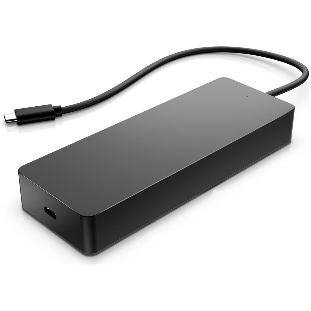 Universal USB-C Multiport Hub - Foto 2