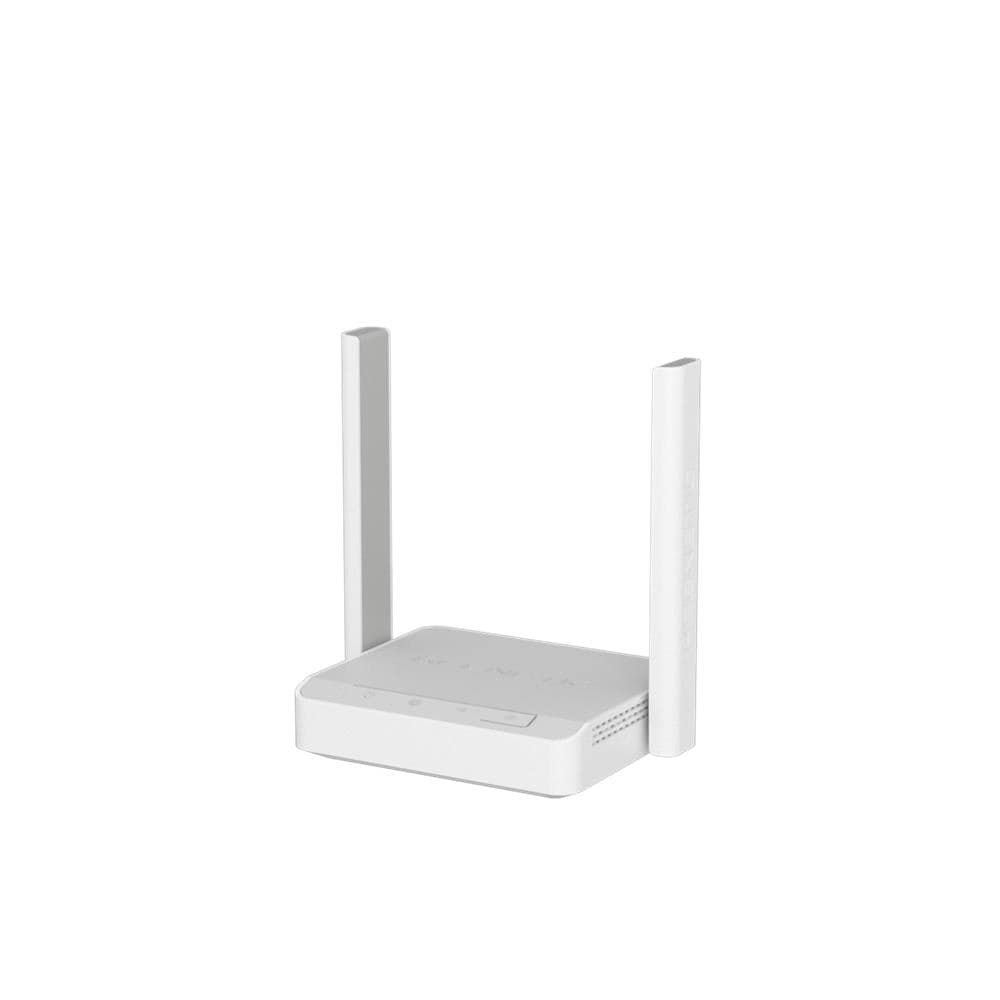 Operatore Router 3a Generazione kn-1721 3x100mbps Wifi ac1200 Mesh vpn Parental Control Media Server - Foto 2