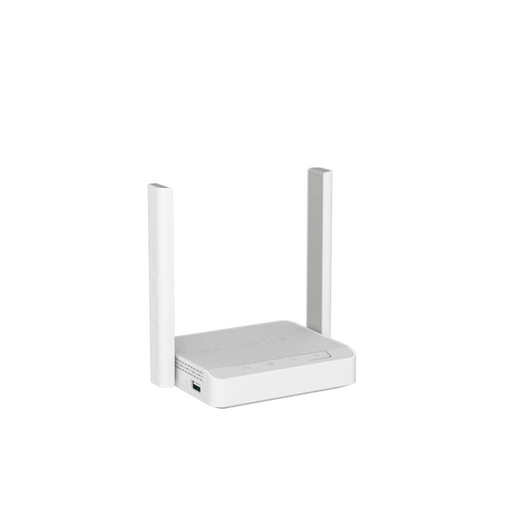 Operatore Router 3a Generazione kn-1721 3x100mbps Wifi ac1200 Mesh vpn Parental Control Media Server - Foto 9