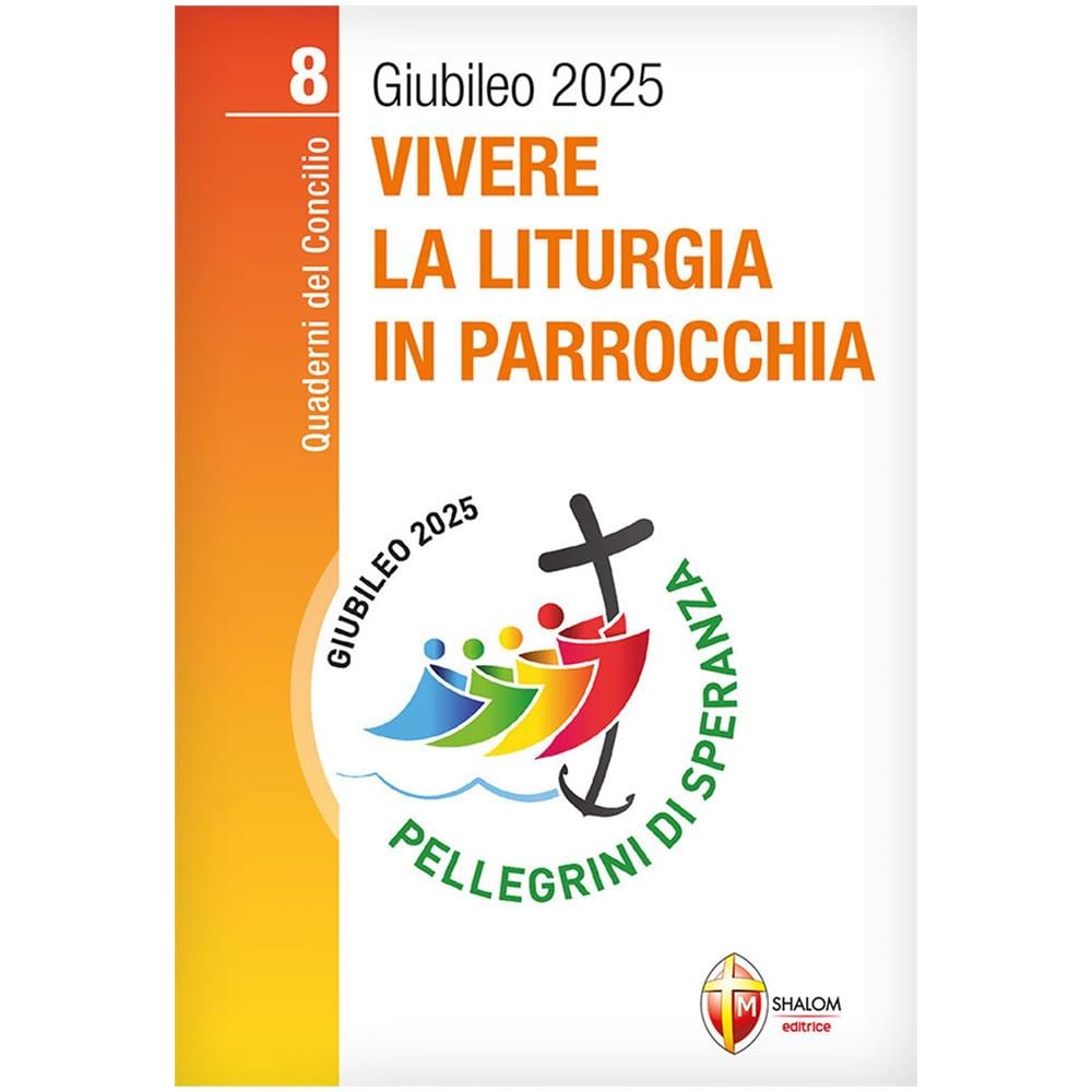 Samuele Ugo Riva - Vivere la liturgia in parrocchia - Foto 1