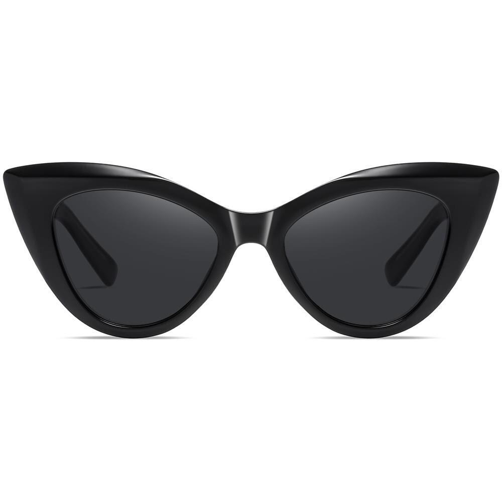 Occhiali da sole polarizzati Cat Eye Chic - Foto 1