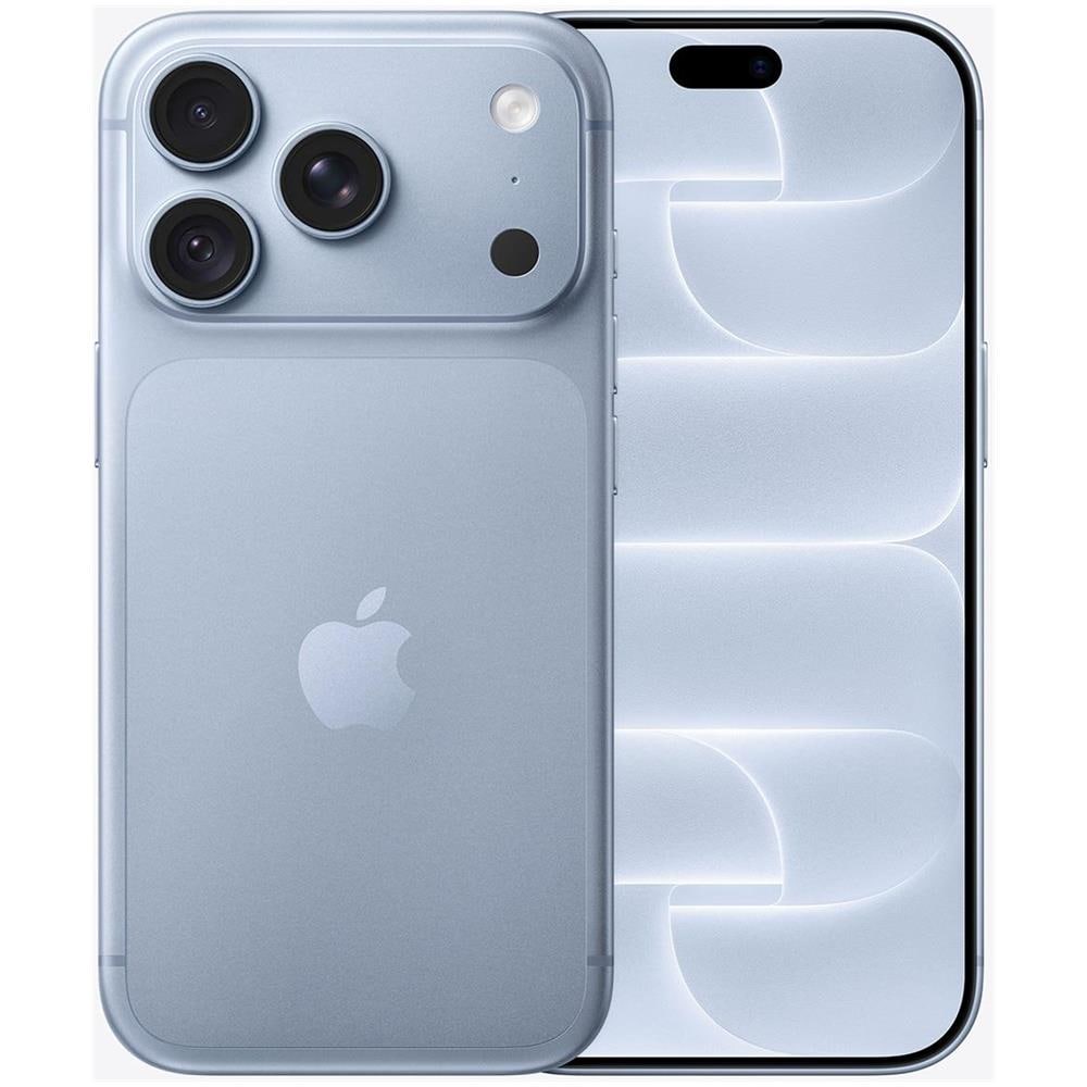 iPhone 18 Pro 1TB Glacier - Foto 1